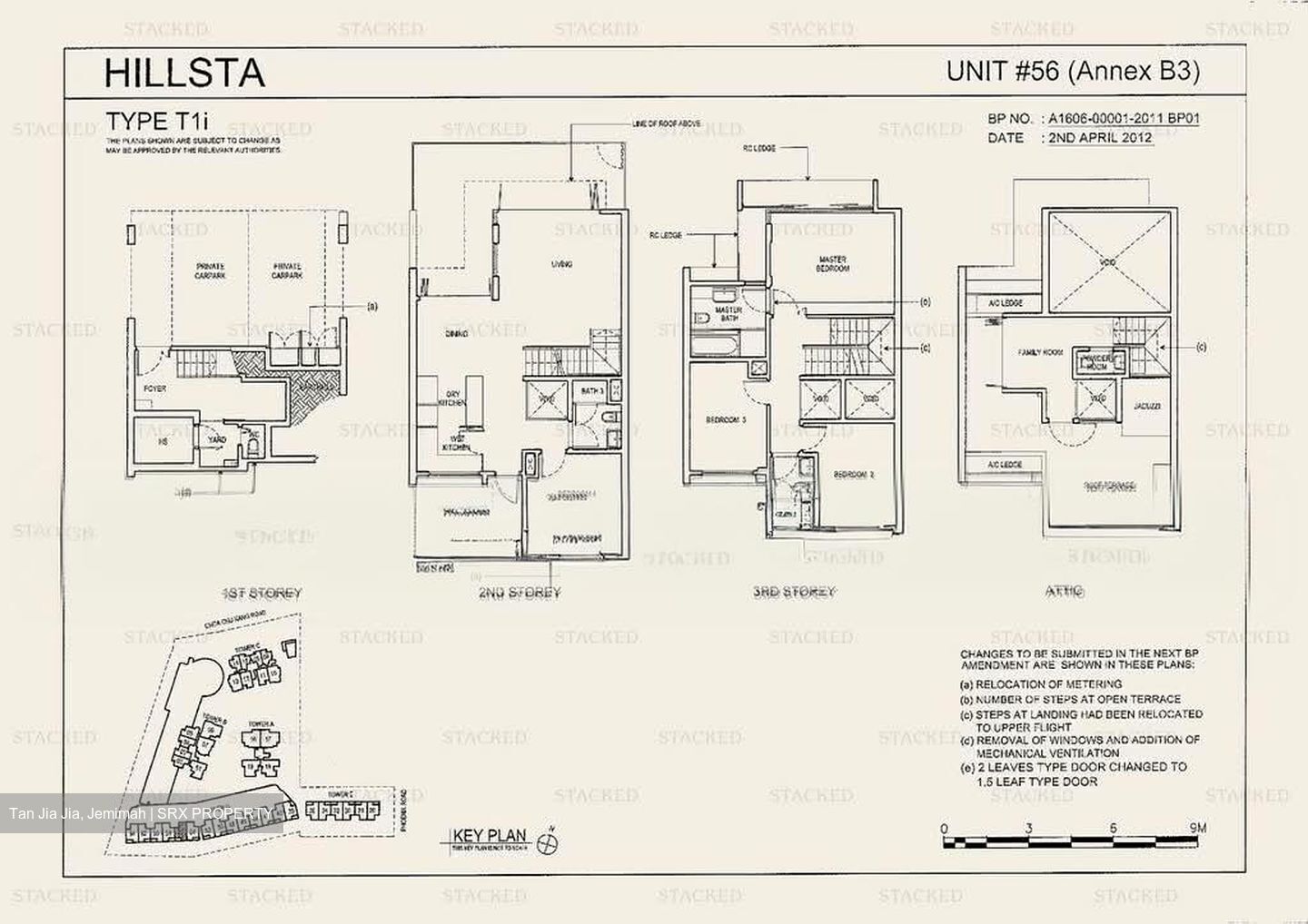 Hillsta (D23), Condominium #545451391
